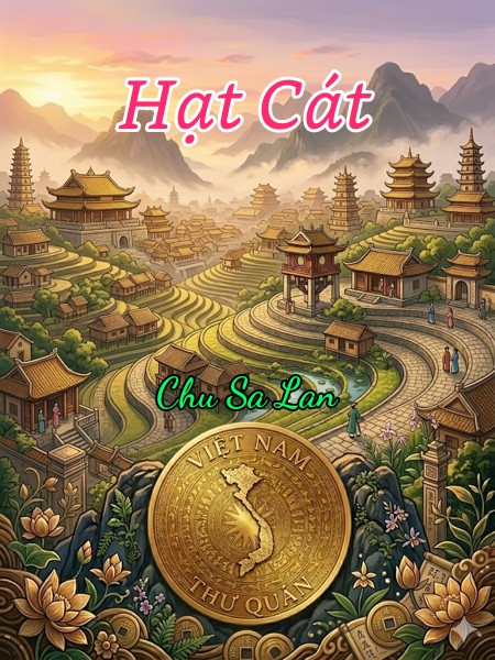 Hạt Cát