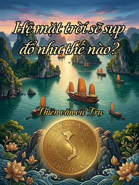 Ảnh bìa truyện