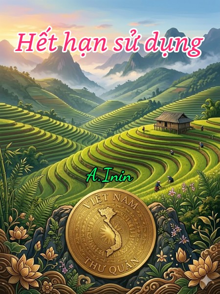 Hết hạn sử dụng