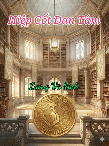 Hiệp Cốt Đan Tâm