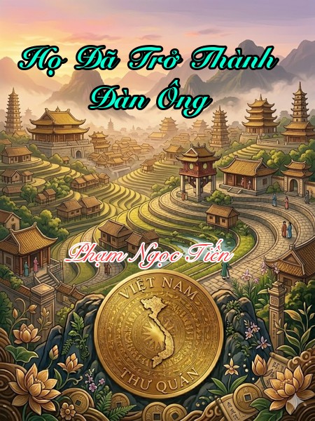 Họ Đã Trở Thành Đàn Ông