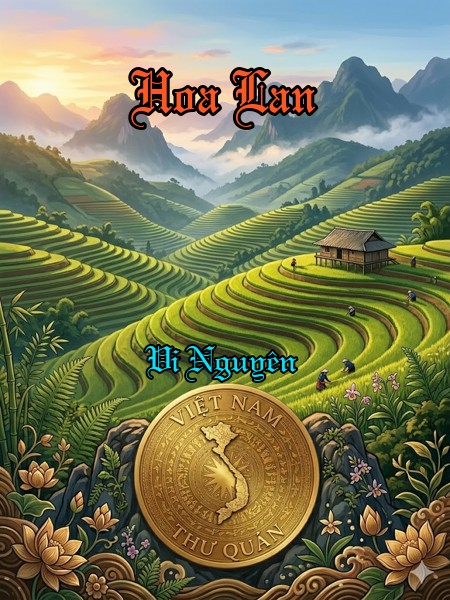 Hoa Lan 