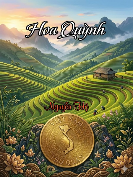 Ảnh bìa truyện