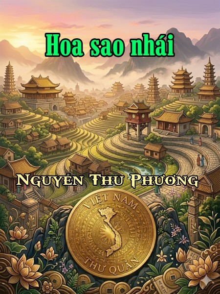Hoa sao nhái