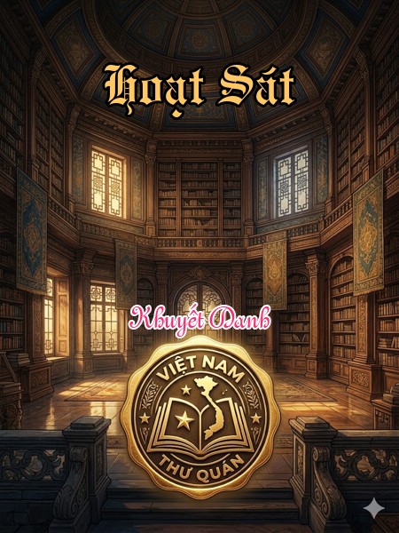 Hoạt Sát