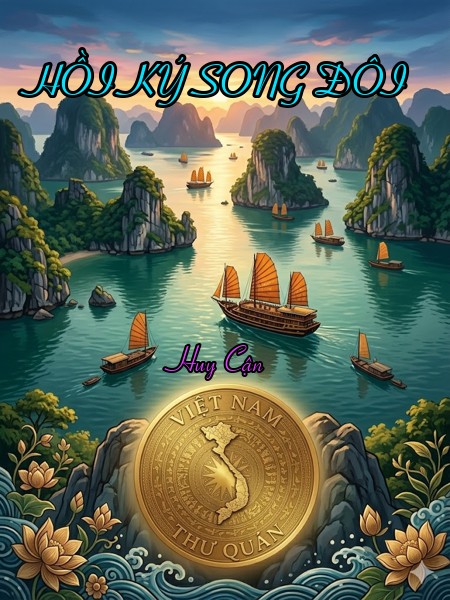 HỒI KÝ SONG ĐÔI