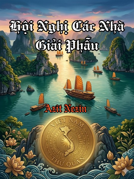 Ảnh bìa truyện