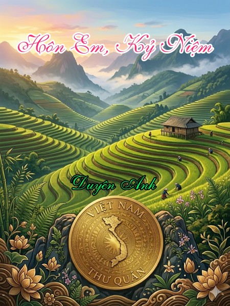 Hôn Em, Kỷ Niệm