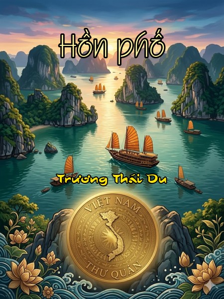 Hồn phố