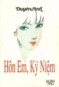 Ảnh bìa truyện