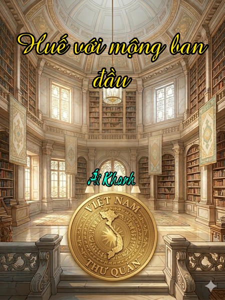 Ảnh bìa truyện