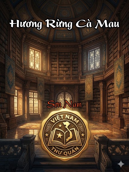 Ảnh bìa truyện