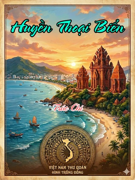 Ảnh bìa truyện