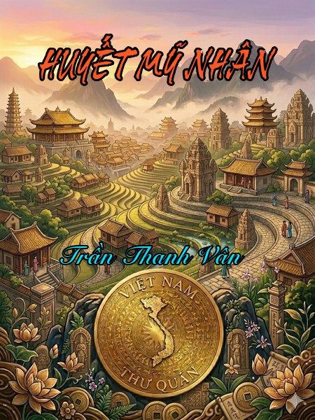 Ảnh bìa truyện