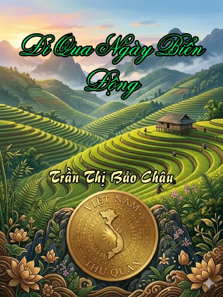 Đi Qua Ngày Biển Động
