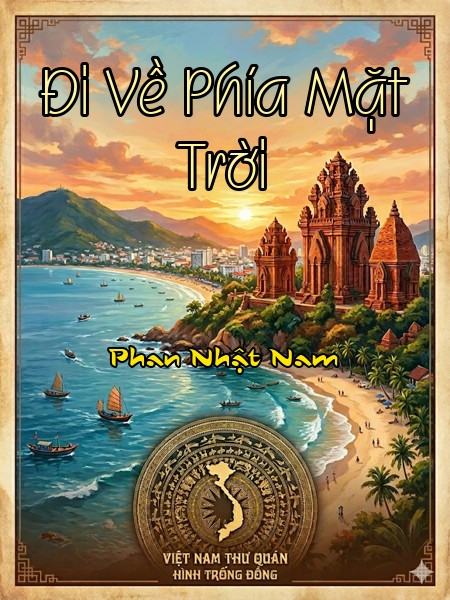 Đi Về Phía Mặt Trời