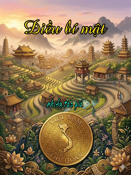 Điều bí mật