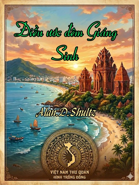 Điều ước đêm Giáng Sinh 