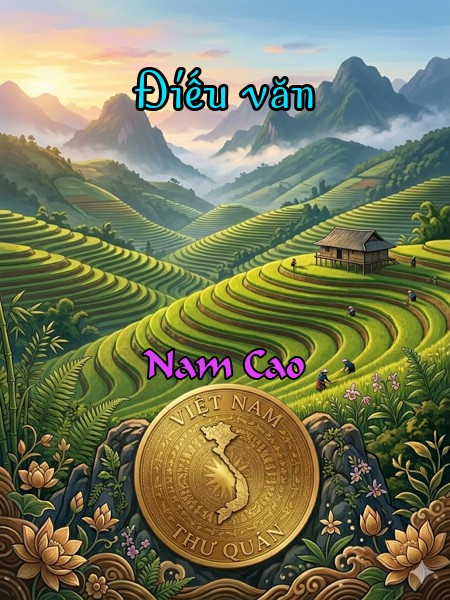 Điếu văn