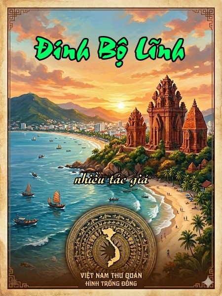 Đinh Bộ Lĩnh 
