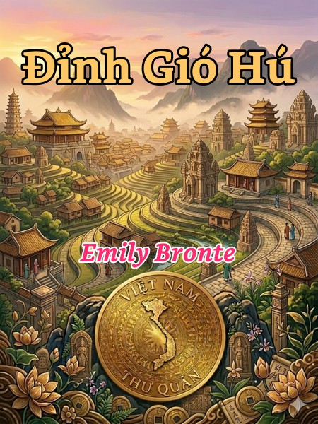 Ảnh bìa truyện