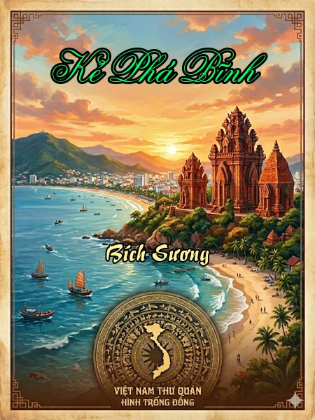 Kẻ Phá Bĩnh