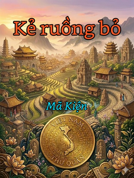 Kẻ ruồng bỏ