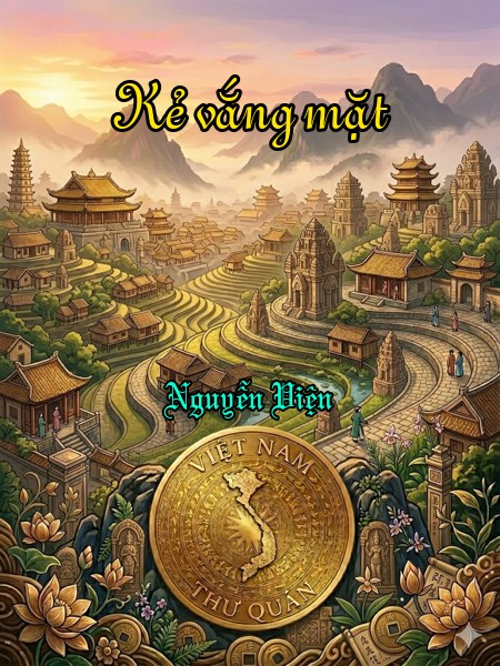 Kẻ vắng mặt