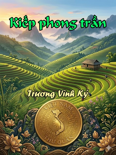 Ảnh bìa truyện