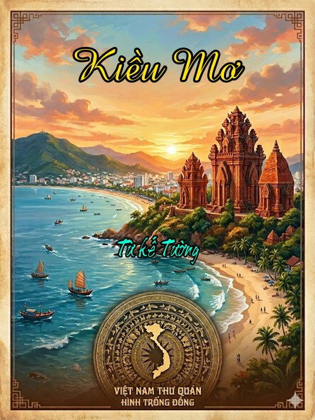 Kiều Mơ