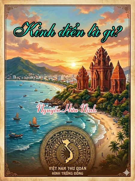 Kinh điển là gì?