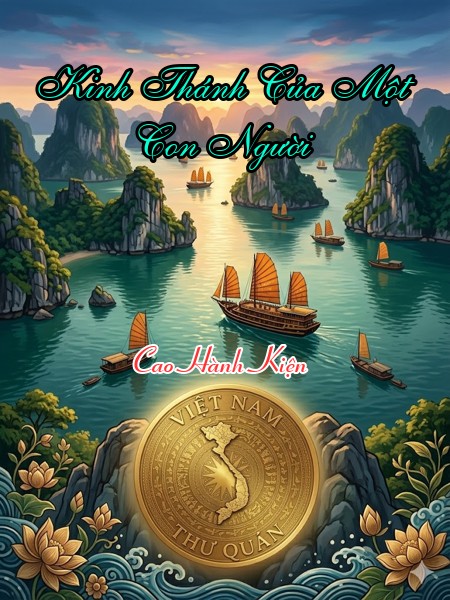 Kinh Thánh Của Một Con Người