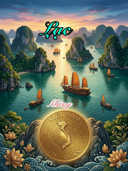 Lạc 