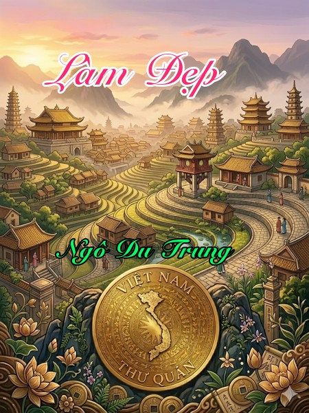 Làm Đẹp