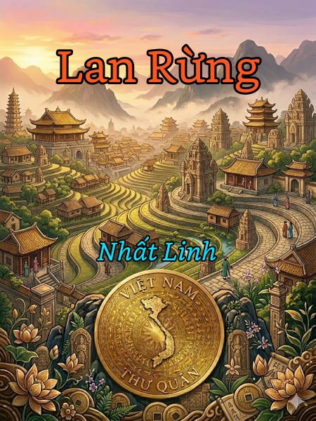 Ảnh bìa truyện