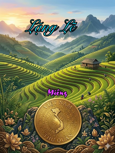Ảnh bìa truyện