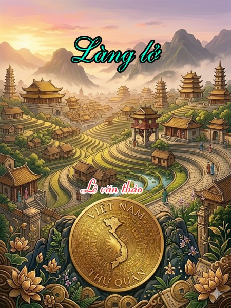 Ảnh bìa truyện