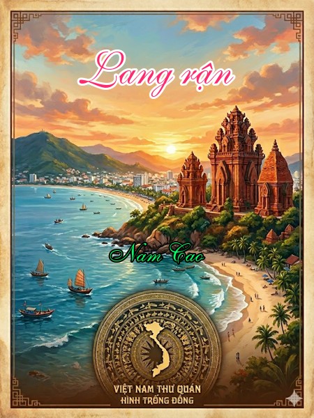 Lang rận