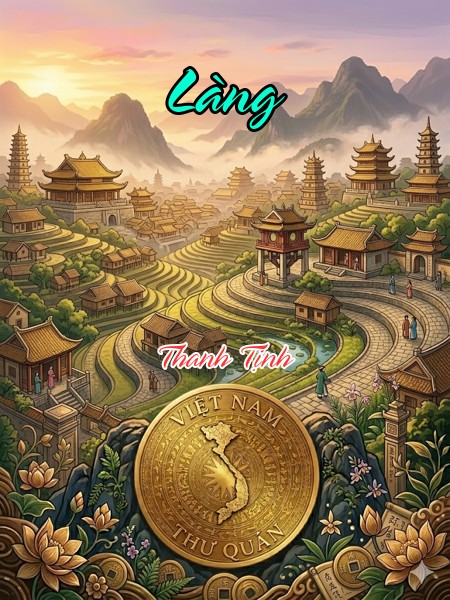 Ảnh bìa truyện