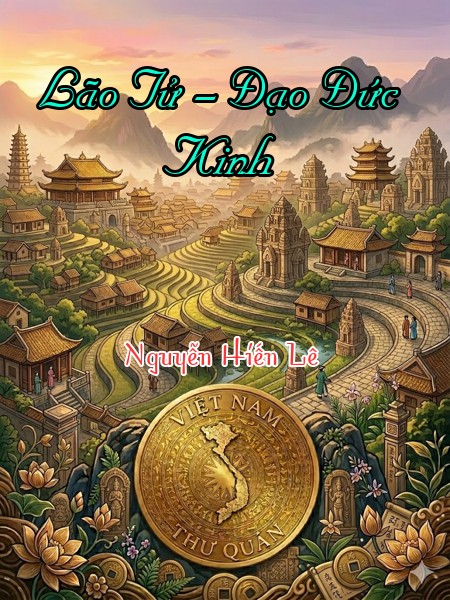 Lão Tử - Đạo Đức Kinh