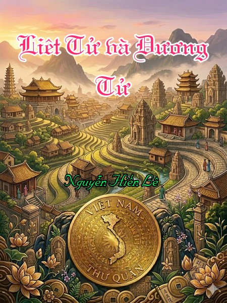 Ảnh bìa truyện