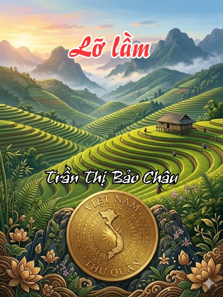 Ảnh bìa truyện