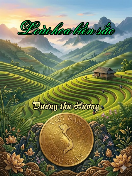 Ảnh bìa truyện