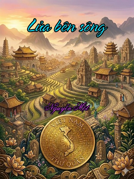 Lửa bên sông