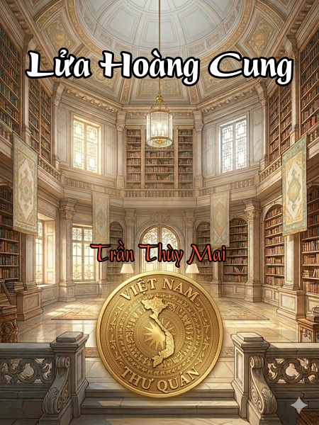 Ảnh bìa truyện