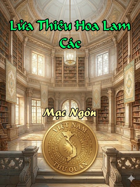 Ảnh bìa truyện