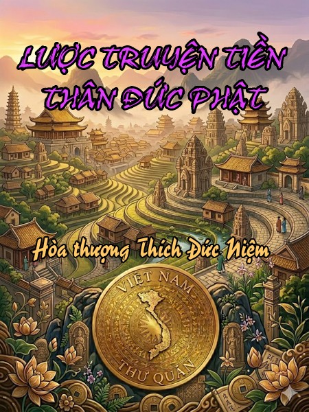 Ảnh bìa truyện