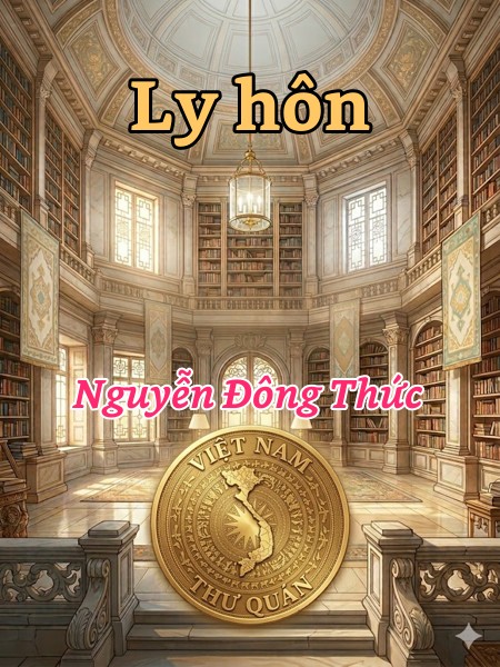 Ly hôn