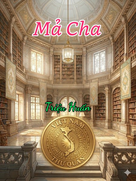Mả Cha 