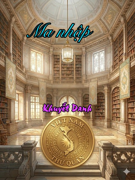 Ma nhập